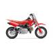 2026 Honda CRF50FT