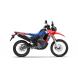 2026 Honda CRF300L RALLY