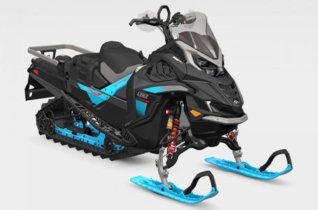 2026 Lynx Commander RE 900 ACE Turbo R