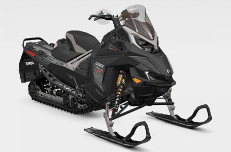2026 Lynx Rave RE 850 E-TEC Turbo R with WIS (Spring Only)