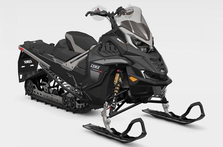 2026 Lynx Xterrain RE 900 ACE Turbo R