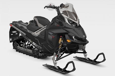 2026 Lynx Xterrain RE 850 E-TEC Turbo R (Spring Only)