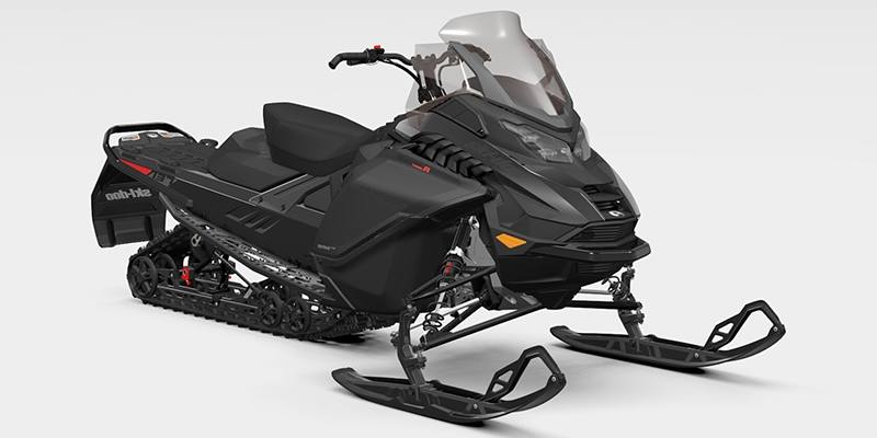 BRP SmartSite Team Green Diamond Powersports