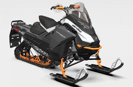 2026 Ski-Doo Backcountry Adrenaline 850 E-TEC 150 1.5