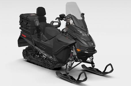 2026 Ski-Doo Expedition SE 900 ACE Turbo 154 1.5