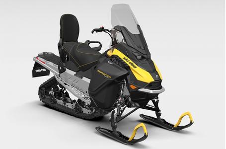2026 Ski-Doo Expedition® Sport 600 EFI - 85 154 1.5