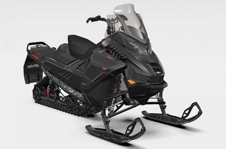2026 Ski-Doo Renegade X 900 ACE Turbo R 137 1.5