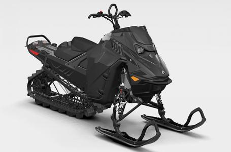 2026 Ski-Doo SUMMIT ADR w/ EDGE Pkg 146 850 E-TEC PowderMax FlexEdge 2.5" SHOT   -CKTE