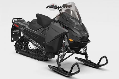 2026 Ski-Doo Backcountry™ Adrenaline® 600R E-TEC 146 2.0