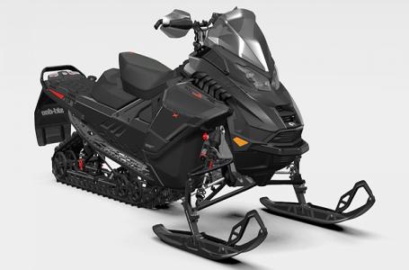 2026 Ski-Doo Renegade XRS 900 ACE Turbo R 137 1.5