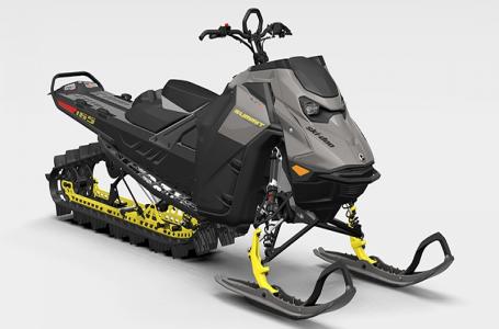 2026 Ski-Doo Summit Adrenaline with Edge Package 850 E-TEC® Turbo R 165 3.0