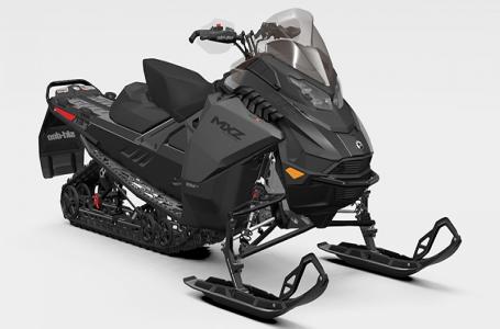 2026 Ski-Doo MXZ® Adrenaline 600R E-TEC® 137 1.25