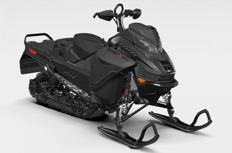 2026 Ski-Doo Expedition® Xtreme 900 ACE™ Turbo R 154 1.8