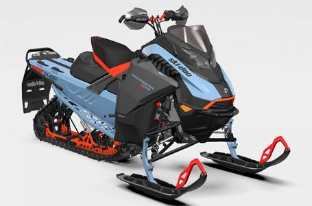 2026 Ski-Doo Backcountry XRS 850 E-TEC 146 1.5