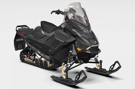 2026 Ski-Doo Renegade Adrenaline With Enduro Package 900 ACE Turbo 137 1.25