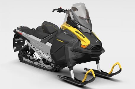 2026 Ski-Doo Tundra Sport 600 ACE 146 1.6