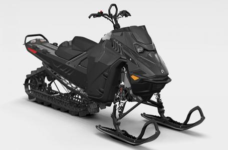 2026 Ski-Doo SUMMIT ADR w/ EDGE Pkg 154 850 E-TEC PowderMax Light FlexEdge 2.5" SHOT   -CGTE