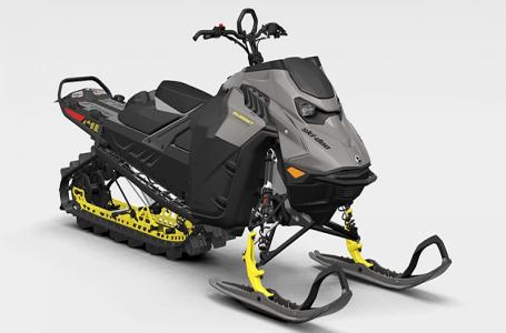 2026 Ski-Doo Summit Adrenaline with Edge Package 850 E-TEC® 146 2.5