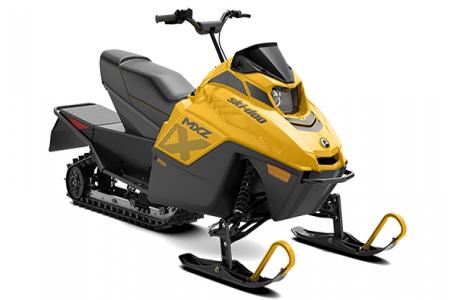 2026 Ski-Doo MXZ 200