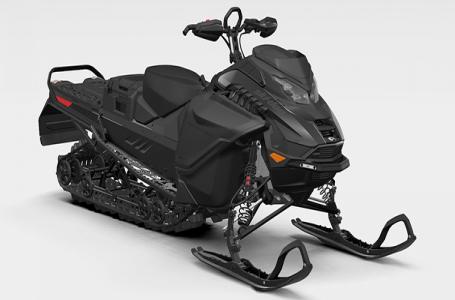 2026 Ski-Doo Expedition® Xtreme 850 E-TEC® 154 1.8 - Photo 2