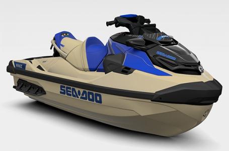 2026 Sea-Doo Wake Pro 230 with Audio