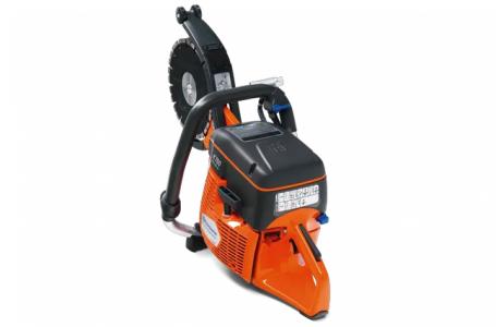2025 Husqvarna Construction K 760 Cut-n-Break II (967 19 57-01) - Photo 2