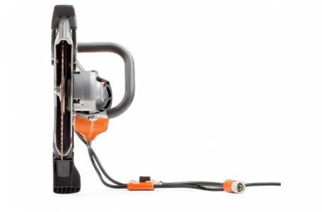 2025 Husqvarna Construction K?4000 (967 08 40-01) - Photo 4