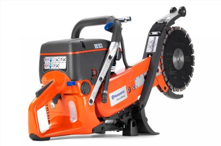 2025 Husqvarna Construction K 760 Cut-n-Break II (967 19 57-01) - Photo 9