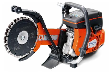 2025 Husqvarna Construction K 760 Cut-n-Break II (967 19 57-01) - Photo 3