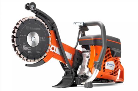 2025 Husqvarna Construction K 760 Cut-n-Break II (967 19 57-01) - Photo 8