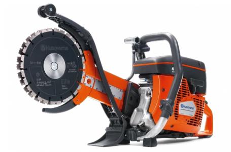 2025 Husqvarna Construction K 760 Cut-n-Break II (967 19 57-01) - Photo 4