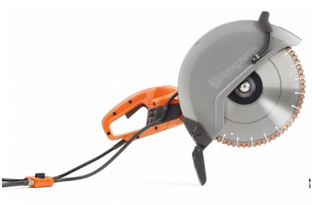 2025 Husqvarna Construction K?4000 (967 08 40-01) - Photo 3