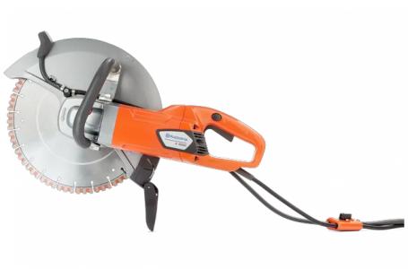 2025 Husqvarna Construction K?4000 (967 08 40-01) - Photo 2