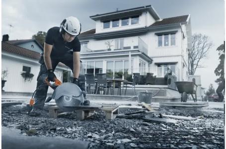 2025 Husqvarna Construction K?4000 (967 08 40-01) - Photo 6