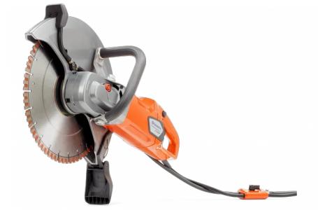 2025 Husqvarna Construction K?4000 (967 08 40-01)
