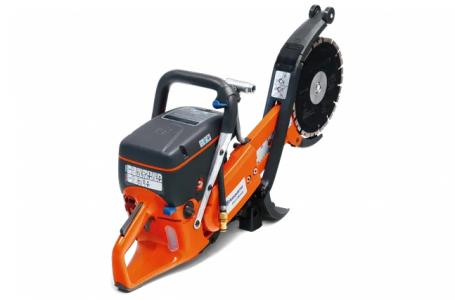 2025 Husqvarna Construction K 760 Cut-n-Break II (967 19 57-01) - Photo 5