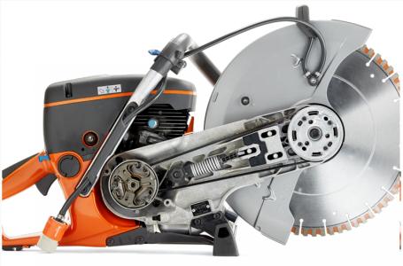 2025 Husqvarna Construction K 770 (967 68 21-01) - Photo 8