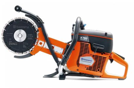 2025 Husqvarna Construction K 760 Cut-n-Break II (967 19 57-01)