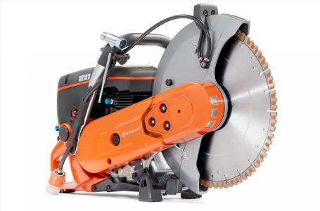 2025 Husqvarna Construction K 770 (967 68 21-01) - Photo 5