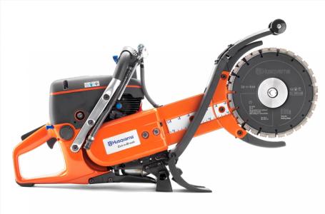 2025 Husqvarna Construction K 760 Cut-n-Break II (967 19 57-01) - Photo 7