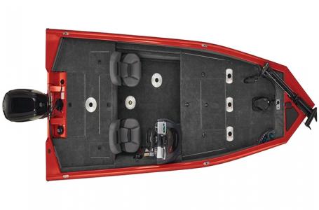 2026 Tracker Boats Pro Team™ 175 Crappie Edition - Photo 5