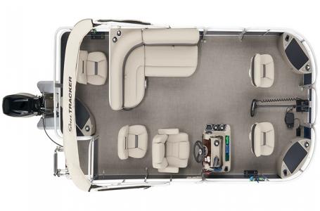 2026 Sun Tracker Bass Buggy 18 DLX - Photo 2