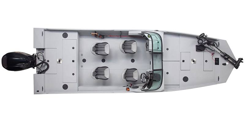 2026 Skeeter ZXE 20 W/Yamaha 250 