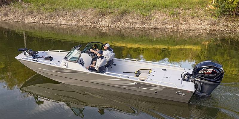 2026 Skeeter ZXE 20 W/Yamaha 250 