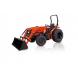 Bad Boy Tractors 5055S ROPS AND *FREE* IMPLEMENT (2026)