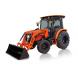 Bad Boy Tractors 5055CS CAB AND *FREE* IMPLEMENT (2026)
