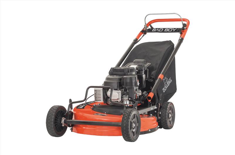 Bad Boy Self-Propelled Gas Push Mower Kawasaki - 25" (2026)