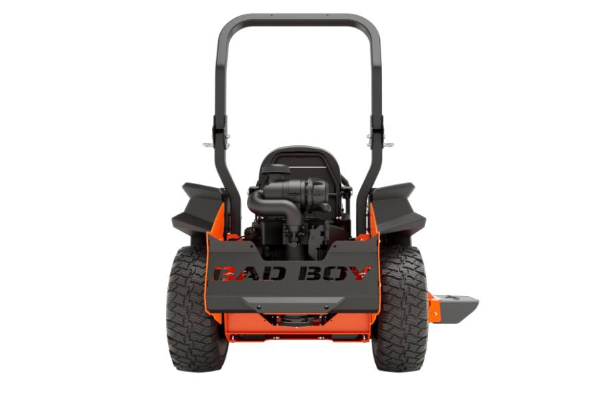 Bad Boy 2026 MZ Magnum Kohler - 60"