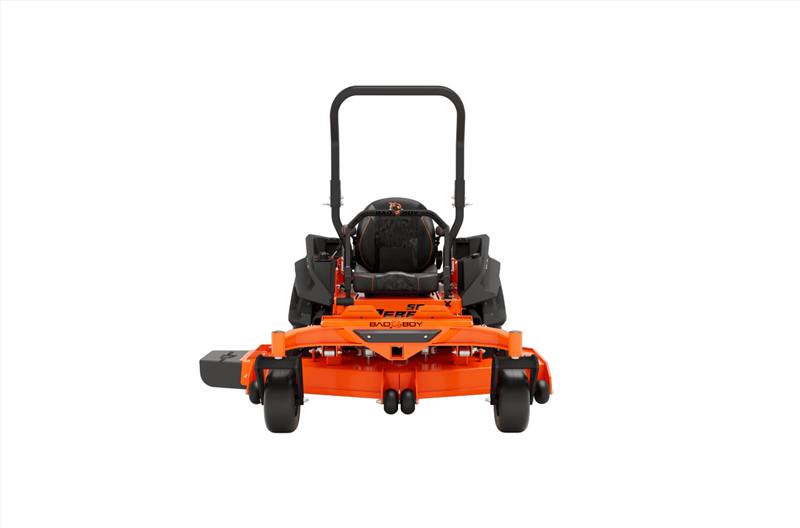 Bad Boy Rebel SD Kohler - 61" (2026)