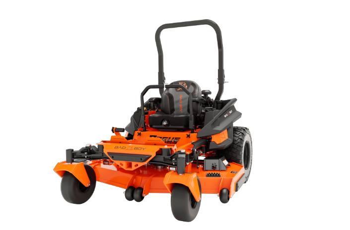 Bad Boy Rogue Vanguard - 61" (2026)